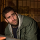 Oliver Jackson-Cohen